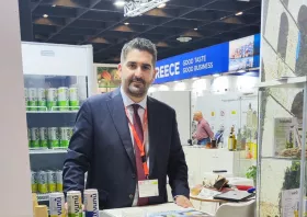 Η Ζυθοποιία Μακεδονίας Θράκης εντυπωσίασε στην Anuga 2025