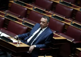 Απόφαση Εκλογοδικείου για Σπαρτιάτες: Τρεις βουλευτές χάνουν την έδρα τους