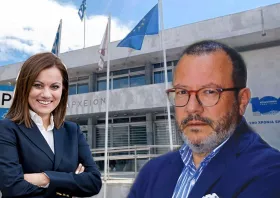 Δήμος Κομοτηνής: Παύεται από αντιδήμαρχος Κοινωνικών Υποθέσεων η Κλ. Στογιαννίδου