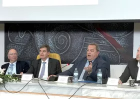 Στυλιανίδης στη Νομική ΔΠΘ: Ανάγκη συνταγματικής κατοχύρωσης της Τεχνητής Νοημοσύνης