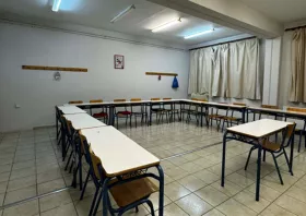 Καταγγελία Χαριτόπουλου: Ανοιχτά τα σχολεία στον Δήμο Μαρωνείας-Σαπών ανήμερα των Ελευθερίων Θράκης