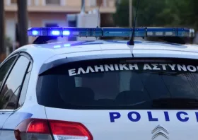 Έβρος: Συνελήφθησαν επιβαίνοντες σε κλεμμένο αμάξι
