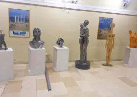 ΠΕ Ροδόπης και «Αθηνίων» ενώνουν δυνάμεις για την Παγκόσμια Ημέρα της Γυναίκας