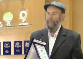 Έφυγε από τη ζωή ο ιδρυτής του Συλλόγου Εθελοντών Αιμοδοτών Αλεξανδρούπολης