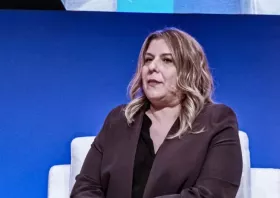 Η Μαρία Συρεγγέλα υπέβαλε την παραίτησή της από γραμματέας της Νέας Δημοκρατίας