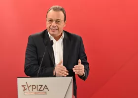 Νέα επιστολή Φάμελλου για τα ΕΛΤΑ – Επιτακτική η ανάγκη συνεδρίασης