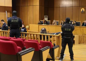 ΣΥΡΙΖΑ-ΠΣ: «Η απόφαση του Εφετείου δικαιώνει το πάνδημο αίτημα να οδηγηθούν οι ναζί στη φυλακή»