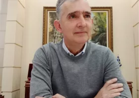 Νέα θέση ευθύνης  για τον πρόεδρο  του Επιμελητηρίου Δράμας