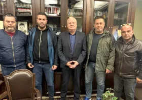 Ι. Αχμέτ: 65εκ€ οι απώλειες  του ν. Ροδόπης μόνο από  τη μείωση της τιμής βαμβακιού