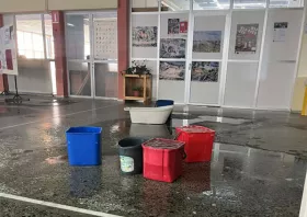 Άμεση αποκατάσταση των  φθορών στα σχολεία της Ροδόπης  ζητάει η ΑΔΕΔΥ Ροδόπης