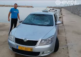 Ηρωική πράξη για αστυνομικό εκτός υπηρεσίας στην Αλεξανδρούπολη