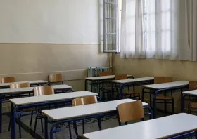 Η ΕΛΜΕ Ροδόπης παίρνει θέση για το χαστούκι καθηγητή σε μαθήτρια