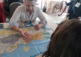 Παρούσα και στην έκθεση τουρισμού TBEX Europe η Περιφέρεια ΑΜΘ