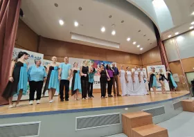 Διπλή ορκωμοσία στο Τμήμα Επιστήμης Φυσικής Αγωγής & Αθλητισμού ΔΠΘ