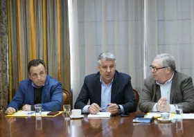 Πρωτοβουλία Τοψίδη για τα προβλήματα στα Τενάγη Φιλίππων