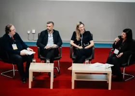 Ψηφιακά δικαιώματα, ασφάλεια στο διαδίκτυο και προσωπικά δεδομένα – ΒΙΝΤΕΟ