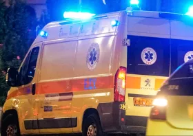 Τραγωδία στην Ε.Ο. Ξάνθης – Αβδήρων, νεκρός 34χρονος οδηγός