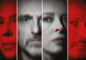 Η μεγάλη θεατρική επιτυχία «2:22 – A Ghost Story» ανεβαίνει στο Μέγαρο Μουσικής Κομοτηνής