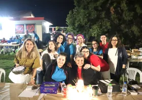 Κόσμο γέμισαν οι Άγιοι Θεόδωροι στο πανηγύρι του Αγίου Πνεύματος – ΒΙΝΤΕΟ & ΕΙΚΟΝΕΣ
