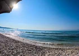 Ο καιρός σε Θράκη και Μακεδονία