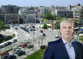ΠΑΜΘ: 9εκ.€ για νέα μεγάλη ανάπλαση στην Κομοτηνή – Ποιούς δρόμους αφορά 