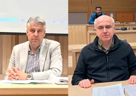 ΠΑΜΘ: Το ΕΣΠΑ ξανά στο επίκεντρο με διαφωνία Τοψίδη και Μέτιου