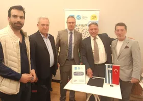 Σε διεθνείς εκθέσεις και στοχευμένες δράσεις η Περιφέρεια ΑΜΘ