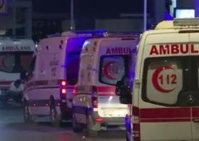 Τουρκία – Μακελειό σε σχολείο: 4 νεκροί και 20 τραυματίες – Νεκρός και ο 16χρονος δράστης