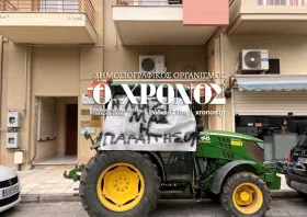 «Ή μαζί μας ή παραιτήσου» - ξεκάθαρο μήνυμα στους βουλευτές Ροδόπης