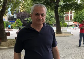 Ο Γ. Τριανταφυλλόπουλος πρόεδρος της ΑΔΕΔΥ Ροδόπης