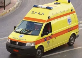 Νεκρός 21χρονος επιβάτης αυτοκινήτου στην Εγνατία Οδό Καβάλας – Ξάνθης