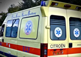Νεκρός 27χρονος Κομοτηναίος σε τροχαίο έξω από τη Θεσσαλονίκη