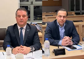 Έργα στη Ροδόπη: διαφωνίες μεταξύ πρώην και νυν διοίκησης Αντιπεριφέρειας