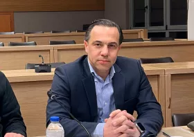 Ν. Τσαλικίδης: «Ροδόπη – Δύο χρόνια μετά, χωρίς νέο έργο, χωρίς νέο σχέδιο, χωρίς απαντήσεις»