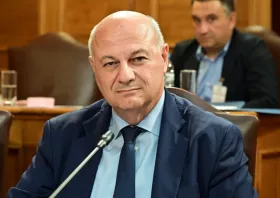 Κ. Τσιάρας προς αγρότες: Η άρνηση συμμετοχής στον διάλογο χωρίς πραγματική αιτιολόγηση είναι ανεξήγητη