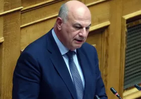 Έκκληση Τσιάρα προς τους αγρότες να μην επιστρέψουν στα μπλόκα