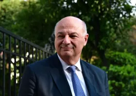 Κ. Τσιάρας: Στόχος μας η εκρίζωση της ευλογιάς