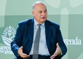 Κ. Τσιάρας: Καμία αλλαγή στις ενισχύσεις του ΟΠΕΚΕΠΕ