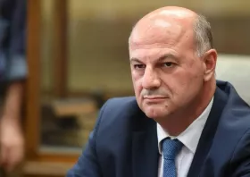 Κ. Τσιάρας: Απαιτείται «απόλυτη συνεργασία» για την ευλογιά των αιγοπροβάτων