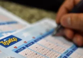 Στη Δράμα παίχτηκε το τυχερό δελτίο που κέρδισε 5.686.500€