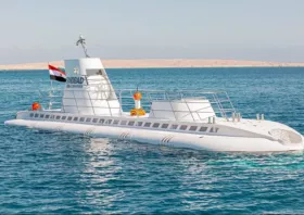 Sindbad Submarines/FB