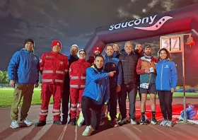 Rodopi Backyard Ultra: Ο Ηλίας Τσαπαρέλης έτρεχε επί… 37 ώρες! (ΒΙΝΤΕΟ & ΕΙΚΟΝΕΣ)