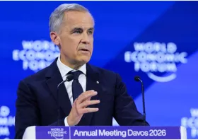 Ένας νέος επίτιμος Έλληνας:  Ο Καναδός Πρωθυπουργός