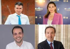 Απόβαση κυβερνητικών στελεχών στη Θράκη ενόψει ΔΕΘ
