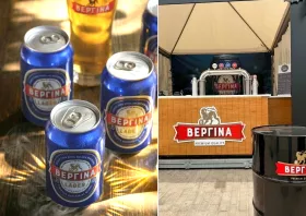 Η Ζυθοποιία Μακεδονίας Θράκης στο World of Beer Festival 2026