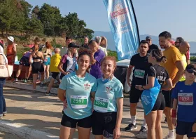 Η «Βεργίνα» στηρίζει τον αθλητισμό και την φυσική ζωή
