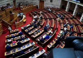 Τέμπη: Απορρίφθηκε η άρση ασυλίας των 14 βουλευτών της ΝΔ