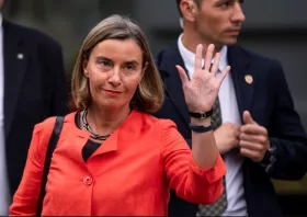 Βρυξέλλες: Συνελήφθη για απάτη η πρώην αντιπρόεδρος της Κομισιόν, Φεντερίκα Μογκερίνι
