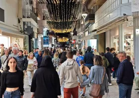 Ο παλμός της Κομοτηνής χτύπησε στη Λευκή Νύχτα – Ανασκόπηση της ημέρας