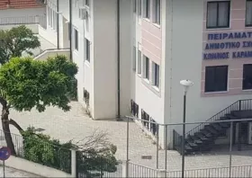 Σέρρες: Δασκάλα έσωσε μαθητή που πνιγόταν από σταφύλι με λαβή Χάιμλιχ
